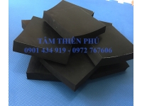 Cao su lót sàn quảng ninh