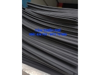 Cao su xốp lót sàn 5mm