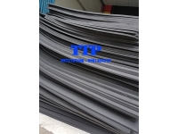 Cao su xốp lót sàn 10mm
