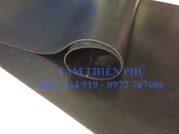 Cao su lót sàn hà nội