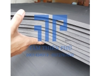 Cao su xốp lót sàn xe tải chở chuối