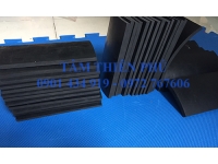 Cao su tấm thành phố huế