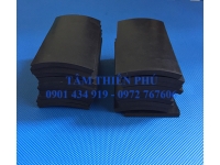 Cao su lót sàn gia lai