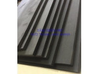 Cao su xốp lót sàn bình dương