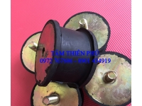 Cao su chống rung diên hồng