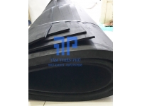 Cao su xốp lót sàn 8mm