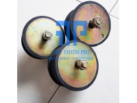 Cao su chống rung phường đông hưng thuận