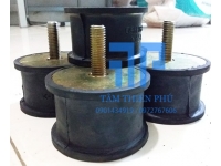 Cao su chống rung phường an phú đông