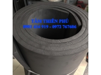 Cao su xốp lót sàn đổ bê tông