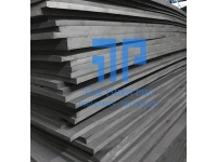 Cao su xốp lót sàn xe chở trái cây