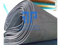 Cao su xốp lót sàn 7mm