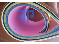 Mút eva tấm lào cai