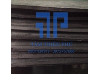 Cao su xốp lót sàn 4mm