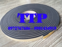 Ron xốp 1 mặt keo dán