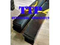 Cắt sợi cao su chèn khe