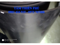 Cao su lót sàn dày 3mm