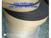 Gioăng xốp eva 30mmx5mmx10m