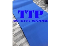 Xốp eva tấm màu xanh dương 5mm