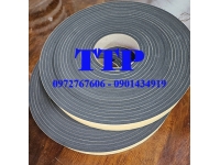 Gioăng xốp eva 40mmx5mmx10m