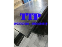 Cao su tấm chịu lực dày 5cm