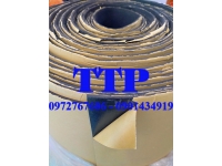 Gioăng xốp eva 15mmx2mmx10m