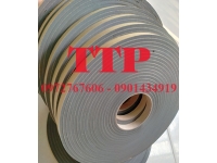 Gioăng xốp eva 50mmx2mmx10m