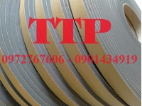 Gioăng xốp eva 10mmx3mmx10m