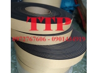 Gioăng xốp eva 30mmx3mmx10m