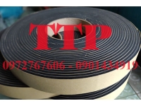 Gioăng xốp eva 20mmx4mmx10m