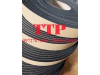 Gioăng xốp eva 20mmx5mmx10m