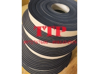Gioăng xốp eva 25mmx5mmx10m